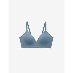 ThirdLove Form 360 Fit™ Lifting Wireless Bra Size SM++ultramarine / SM++